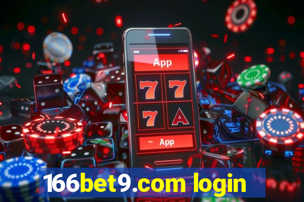 166bet9.com login